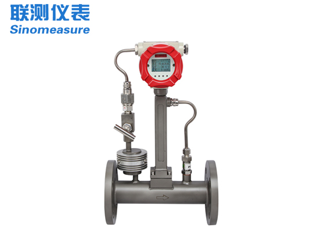 渦街流量計(jì)